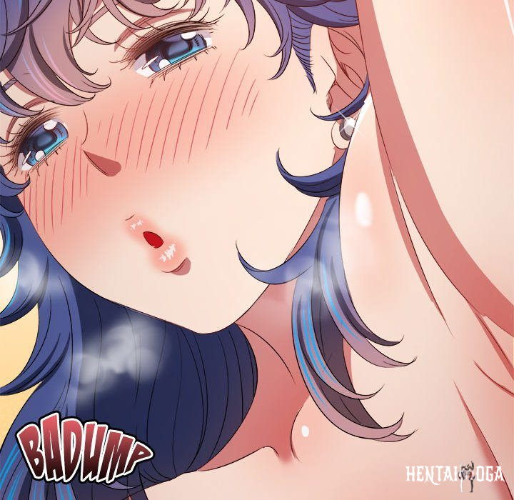 My High School Bully My High School Bully Chapter 227 - Page 137