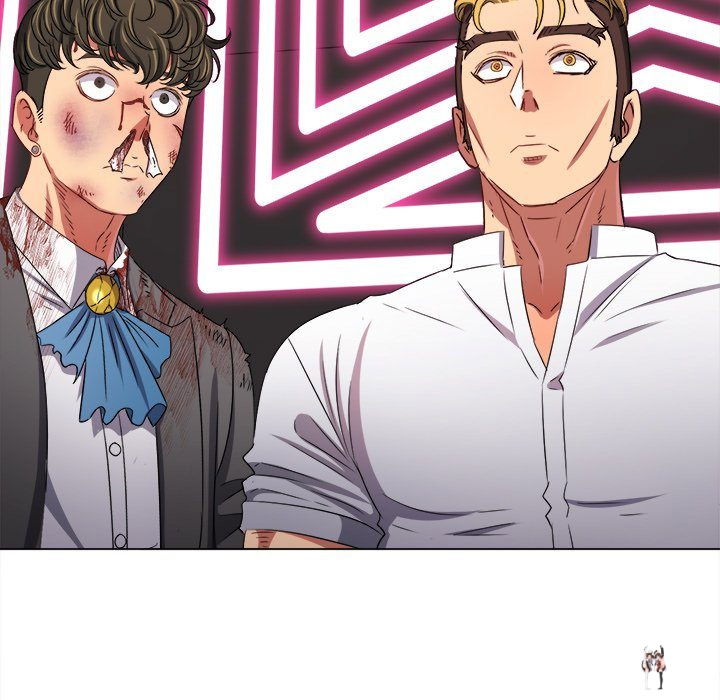 My High School Bully My High School Bully Chapter 227 - Page 150