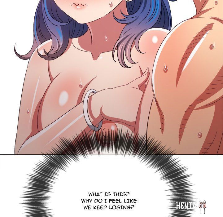 My High School Bully My High School Bully Chapter 227 - Page 159