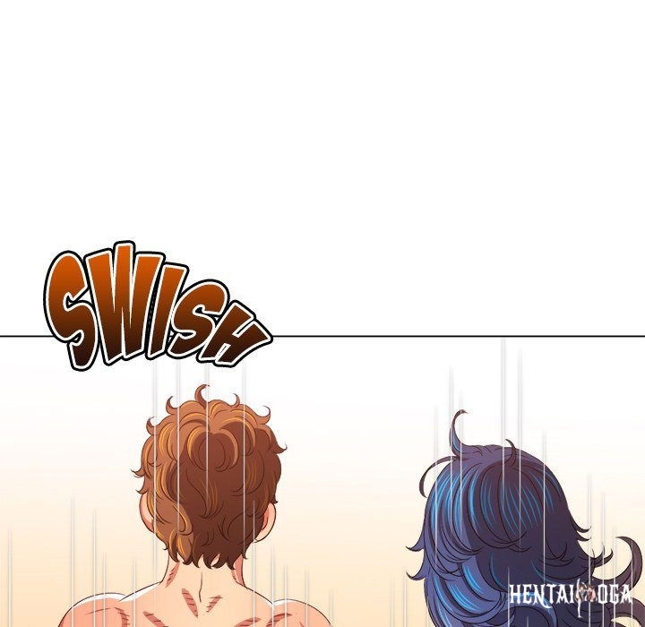 My High School Bully My High School Bully Chapter 227 - Page 17