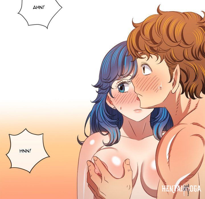 My High School Bully My High School Bully Chapter 227 - Page 39