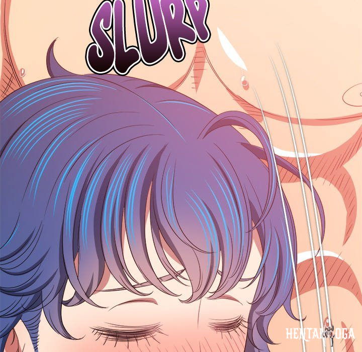 My High School Bully My High School Bully Chapter 227 - Page 63