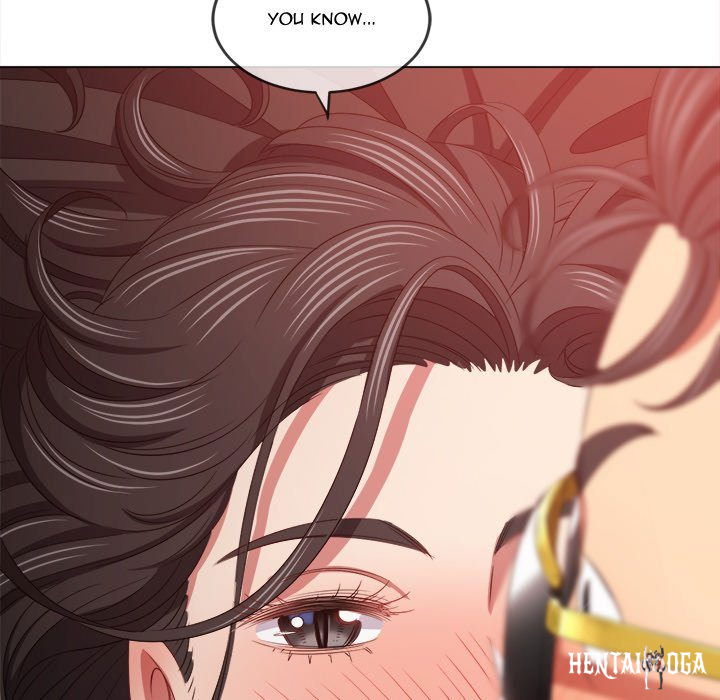 My High School Bully My High School Bully Chapter 227 - Page 77