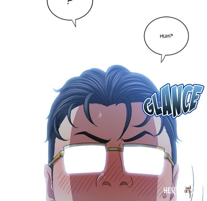 My High School Bully My High School Bully Chapter 227 - Page 80