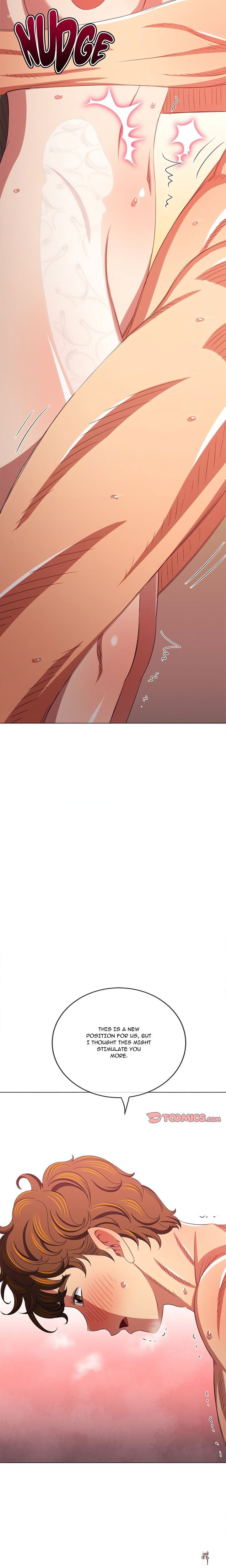 My High School Bully My High School Bully Chapter 228 - Page 13