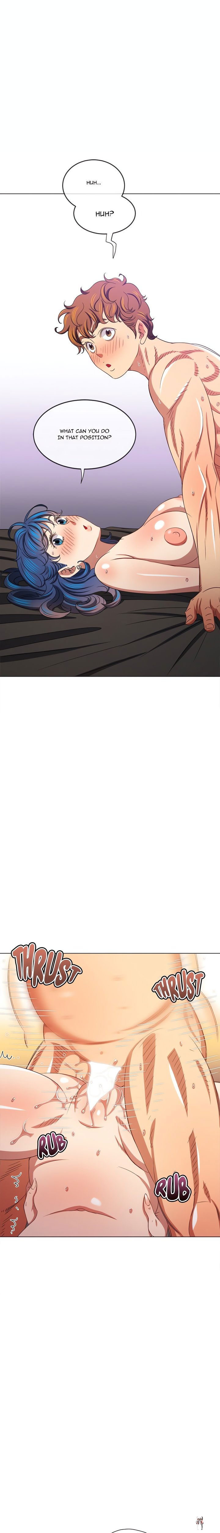 My High School Bully My High School Bully Chapter 228 - Page 16