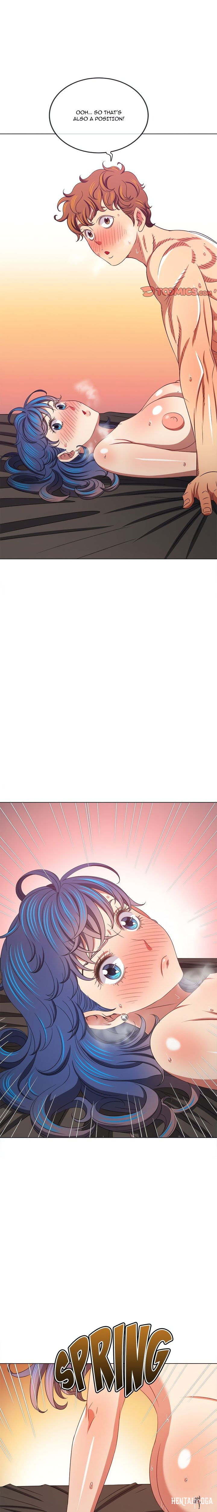 My High School Bully My High School Bully Chapter 228 - Page 18