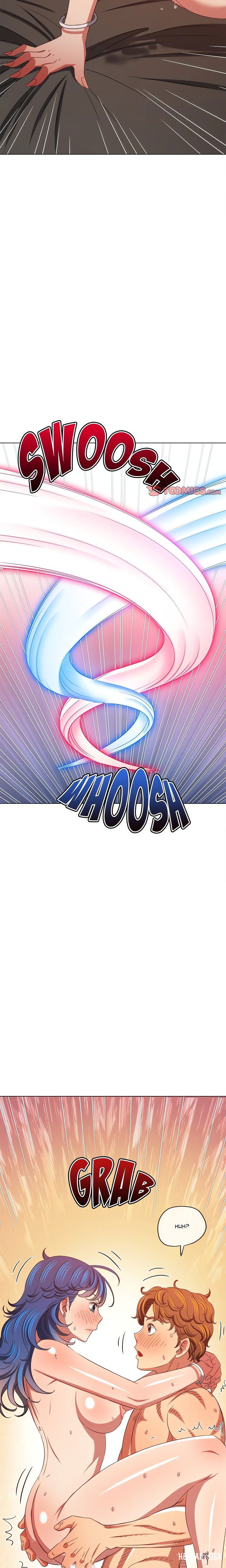 My High School Bully My High School Bully Chapter 228 - Page 19