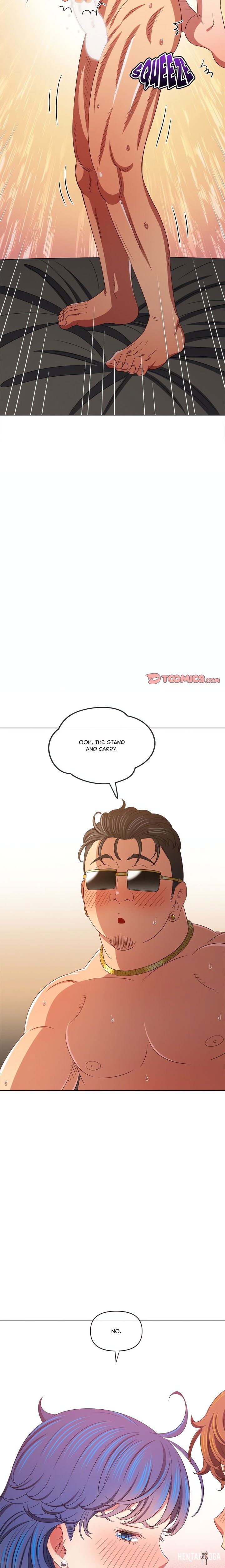 My High School Bully My High School Bully Chapter 228 - Page 20