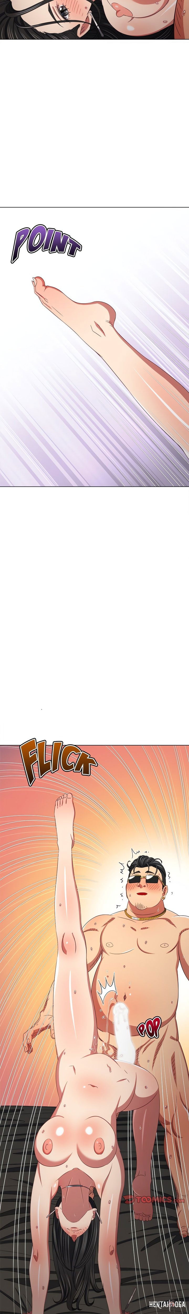 My High School Bully My High School Bully Chapter 228 - Page 24