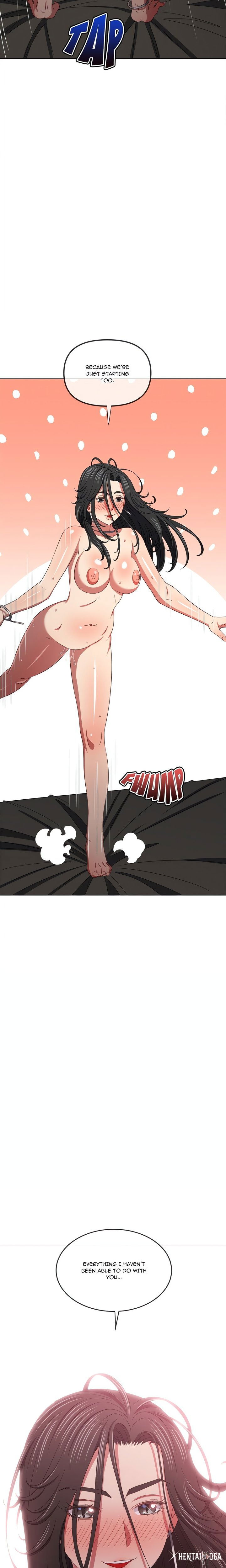 My High School Bully My High School Bully Chapter 228 - Page 25