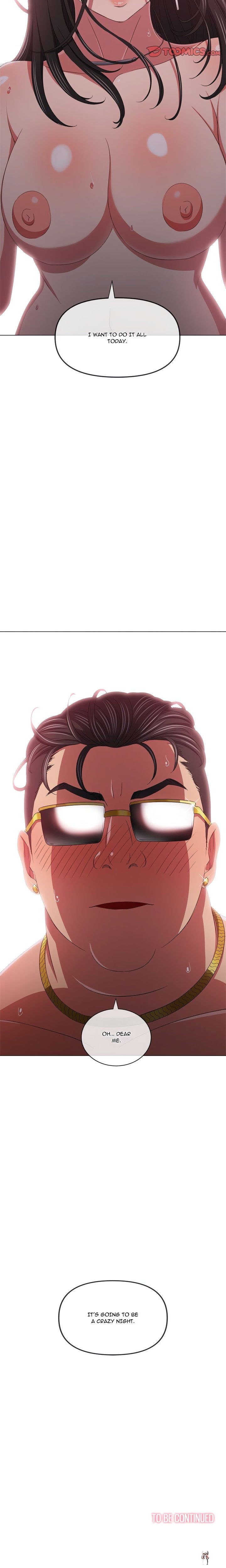 My High School Bully My High School Bully Chapter 228 - Page 26