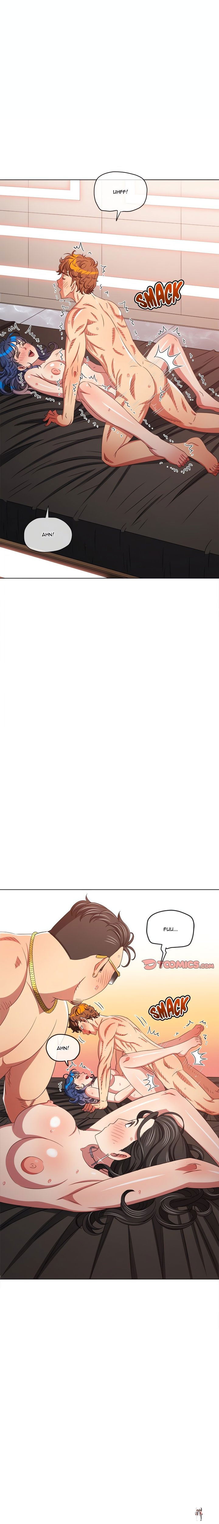 My High School Bully My High School Bully Chapter 228 - Page 3