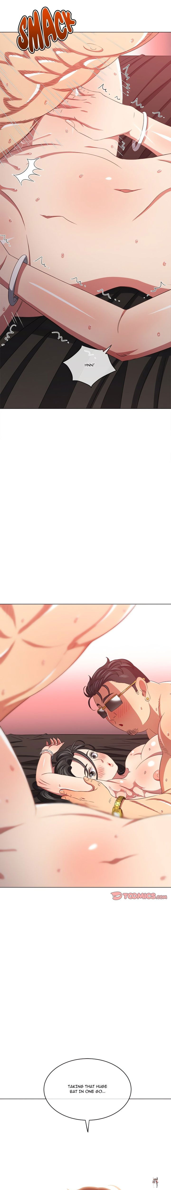 My High School Bully My High School Bully Chapter 228 - Page 4