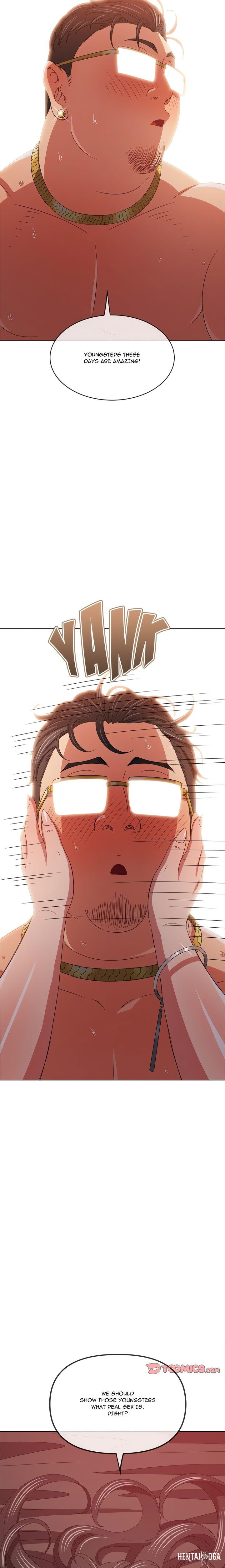 My High School Bully My High School Bully Chapter 228 - Page 5