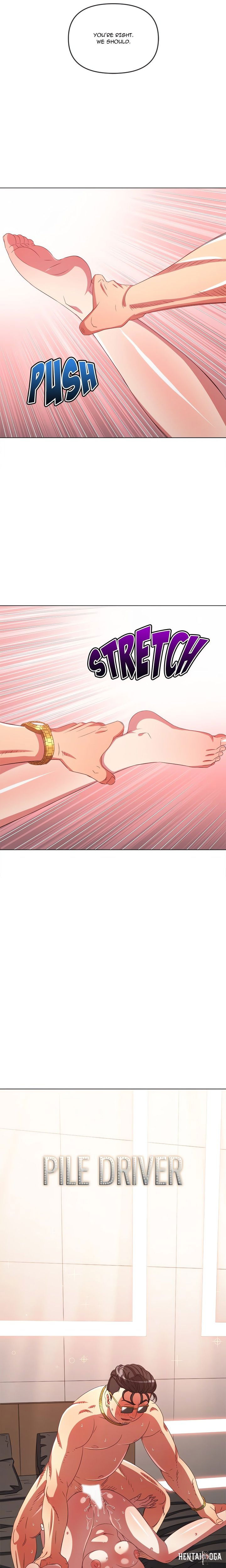 My High School Bully My High School Bully Chapter 228 - Page 7