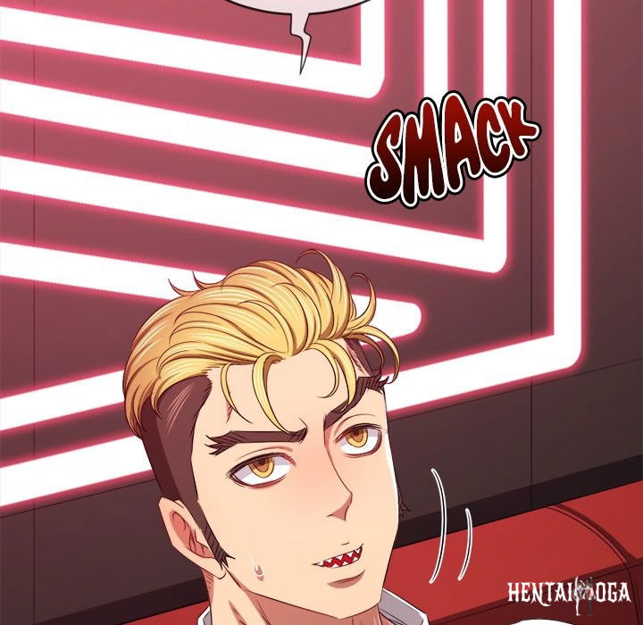 My High School Bully My High School Bully Chapter 229 - Page 10