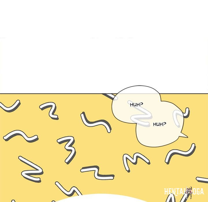 My High School Bully My High School Bully Chapter 229 - Page 105