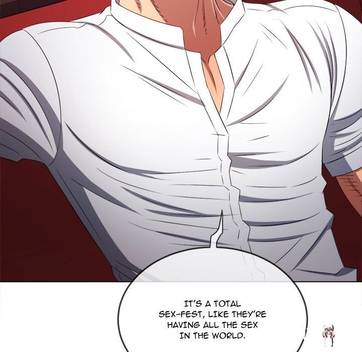 My High School Bully My High School Bully Chapter 229 - Page 11