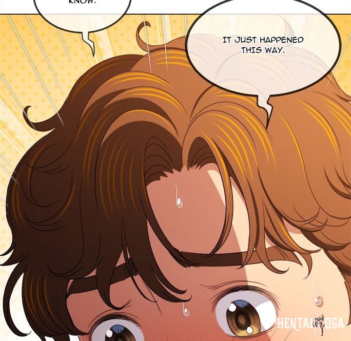 My High School Bully My High School Bully Chapter 229 - Page 118