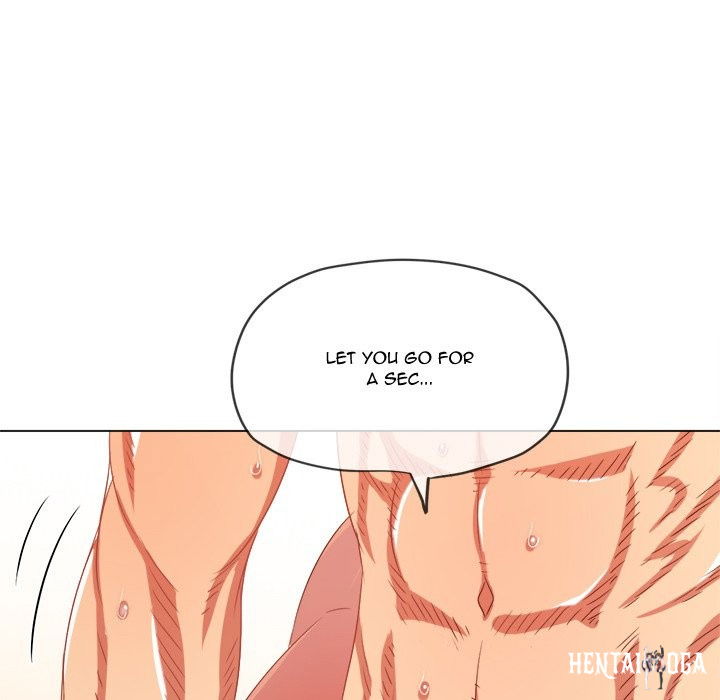 My High School Bully My High School Bully Chapter 229 - Page 121