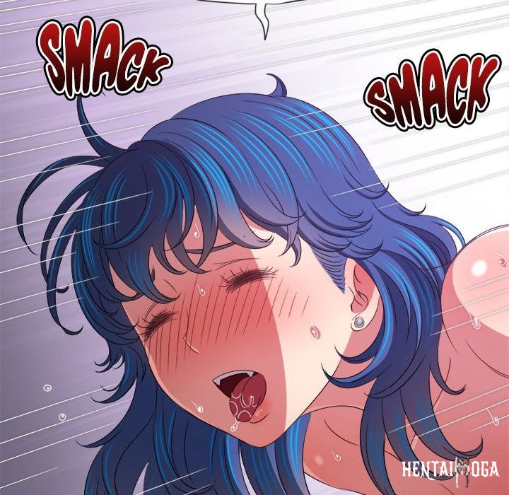 My High School Bully My High School Bully Chapter 229 - Page 133