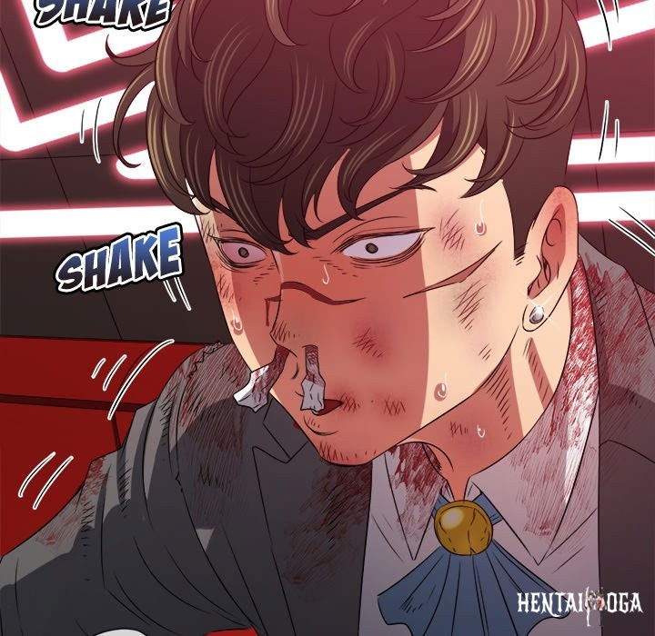 My High School Bully My High School Bully Chapter 229 - Page 17