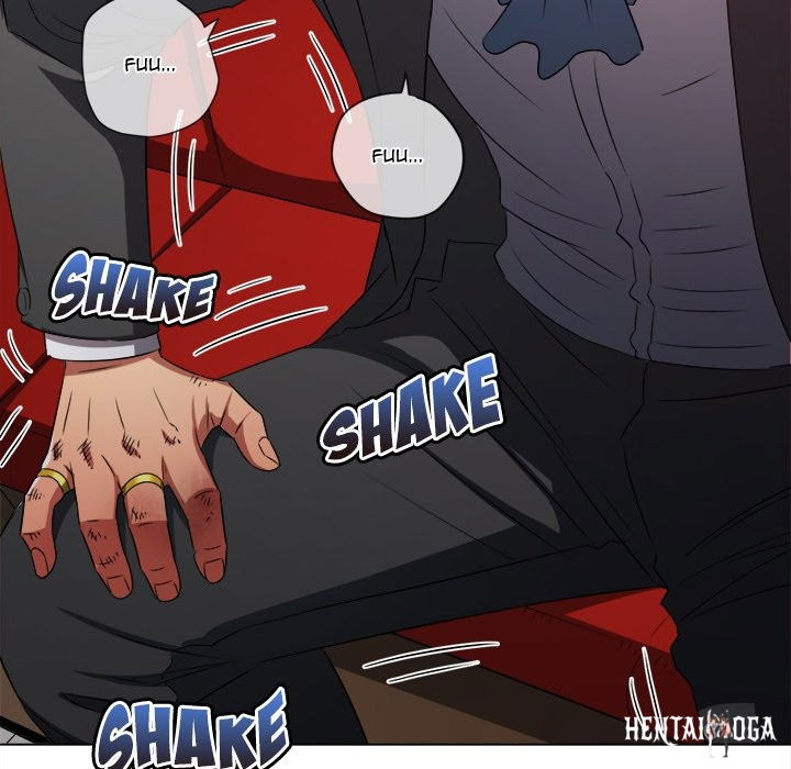 My High School Bully My High School Bully Chapter 229 - Page 18