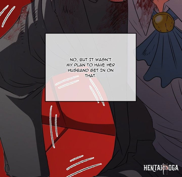 My High School Bully My High School Bully Chapter 229 - Page 22