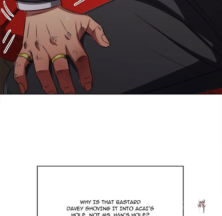 My High School Bully My High School Bully Chapter 229 - Page 23