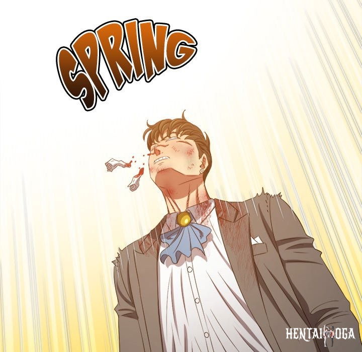 My High School Bully My High School Bully Chapter 229 - Page 30