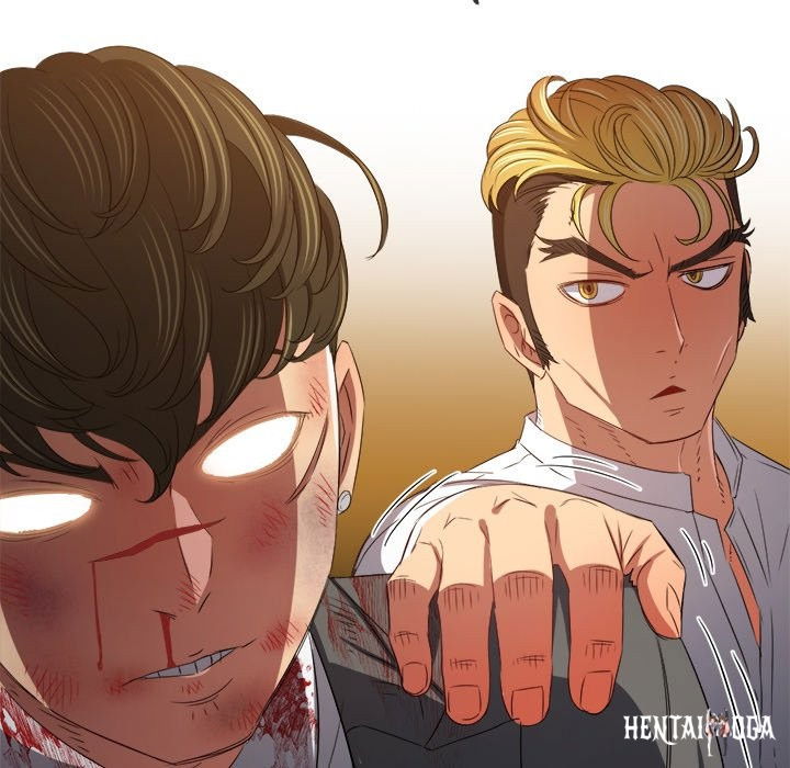 My High School Bully My High School Bully Chapter 229 - Page 34