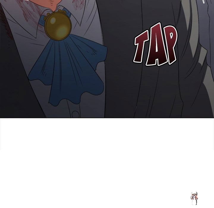 My High School Bully My High School Bully Chapter 229 - Page 35