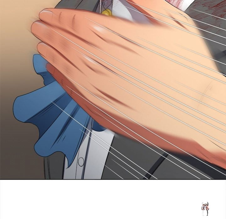 My High School Bully My High School Bully Chapter 229 - Page 38