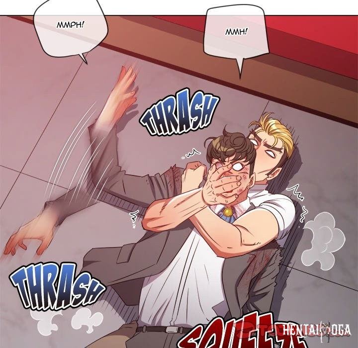 My High School Bully My High School Bully Chapter 229 - Page 40