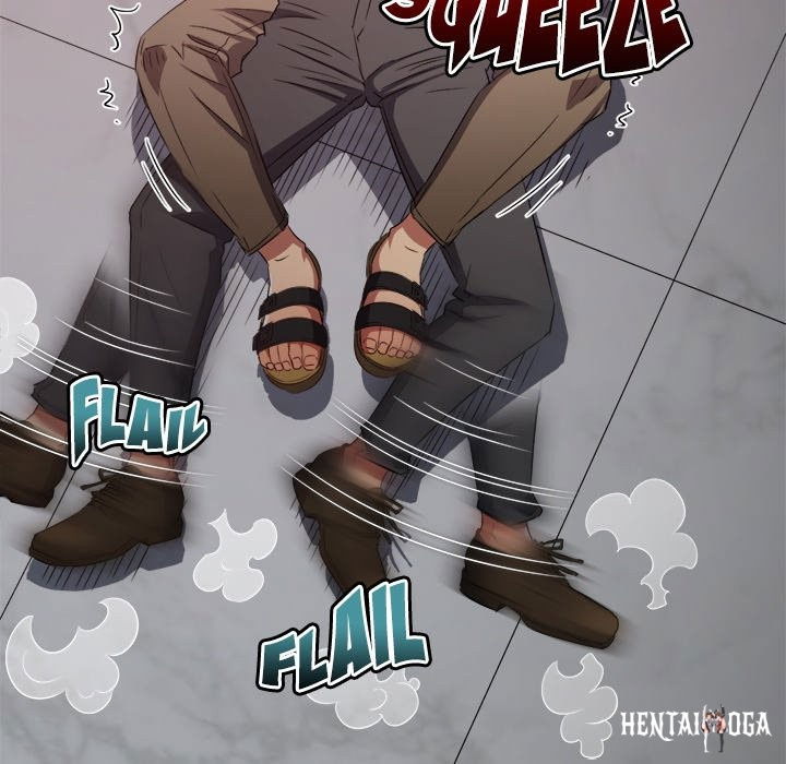 My High School Bully My High School Bully Chapter 229 - Page 41