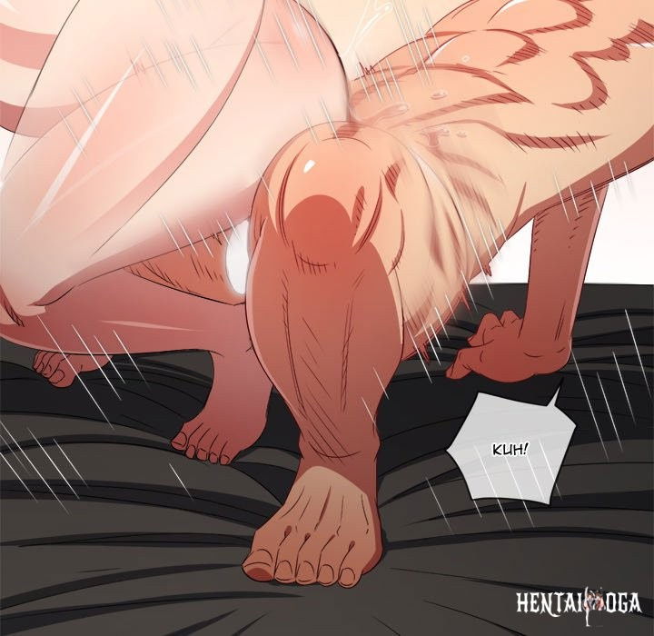 My High School Bully My High School Bully Chapter 229 - Page 57