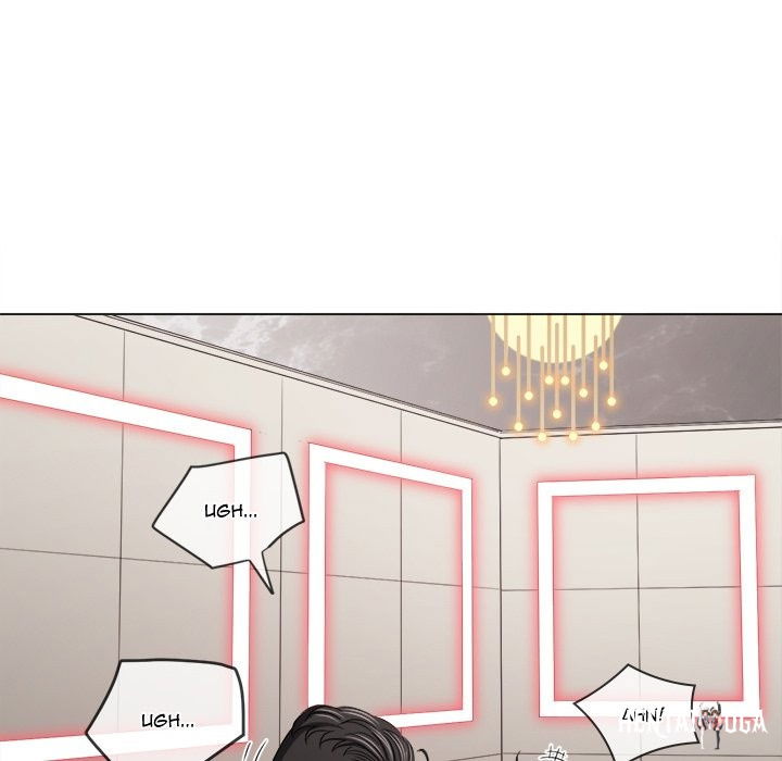 My High School Bully My High School Bully Chapter 229 - Page 59