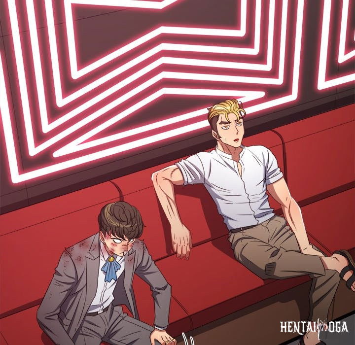 My High School Bully My High School Bully Chapter 229 - Page 7