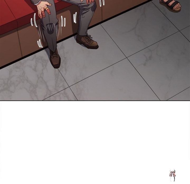 My High School Bully My High School Bully Chapter 229 - Page 8