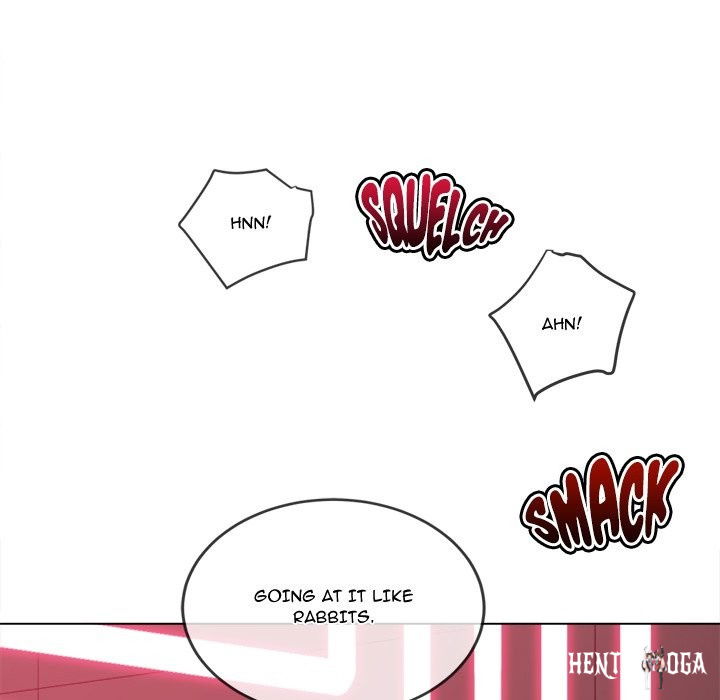 My High School Bully My High School Bully Chapter 229 - Page 9