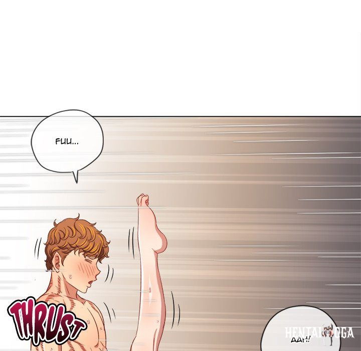 My High School Bully My High School Bully Chapter 230 - Page 109