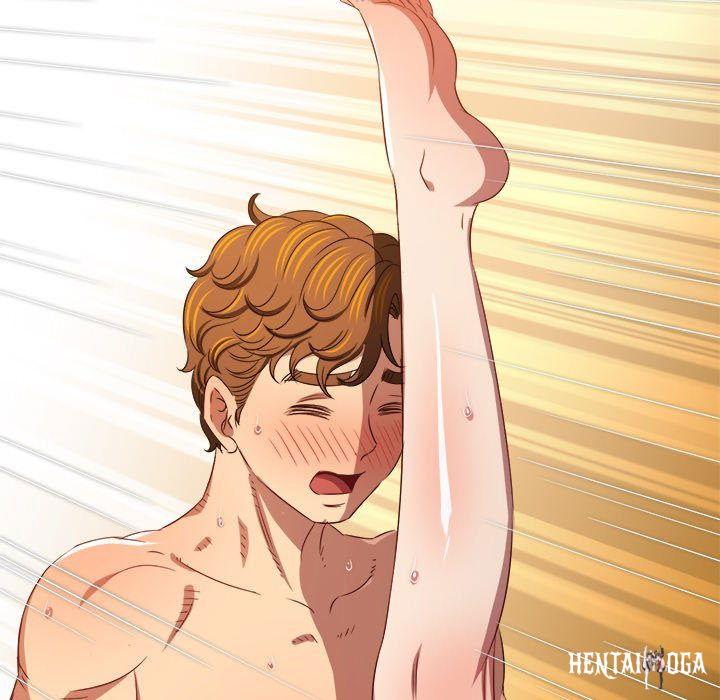 My High School Bully My High School Bully Chapter 230 - Page 113