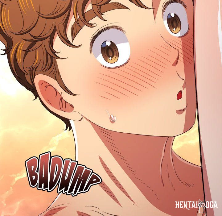 My High School Bully My High School Bully Chapter 230 - Page 134