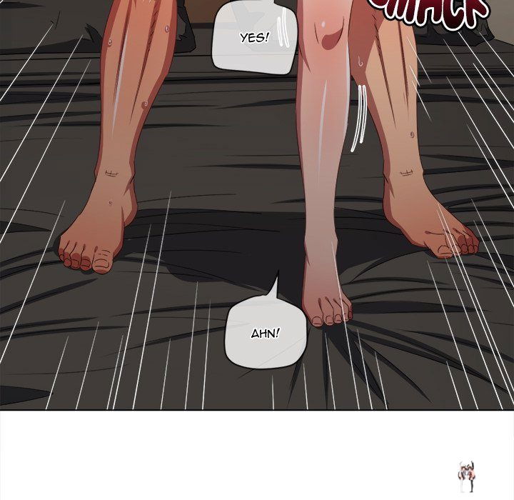 My High School Bully My High School Bully Chapter 230 - Page 153