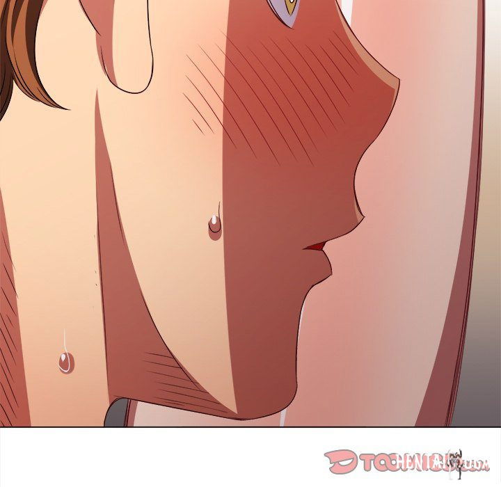 My High School Bully My High School Bully Chapter 230 - Page 156