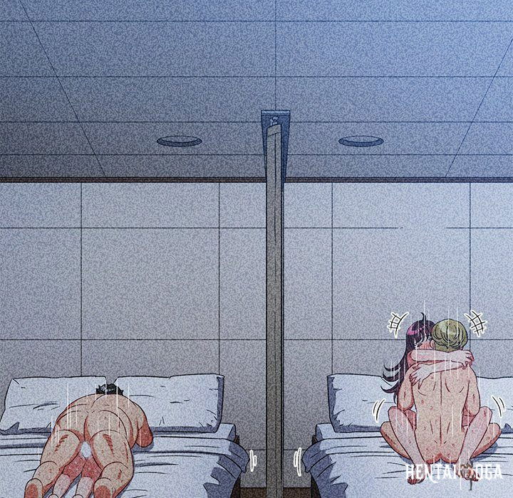 My High School Bully My High School Bully Chapter 230 - Page 169