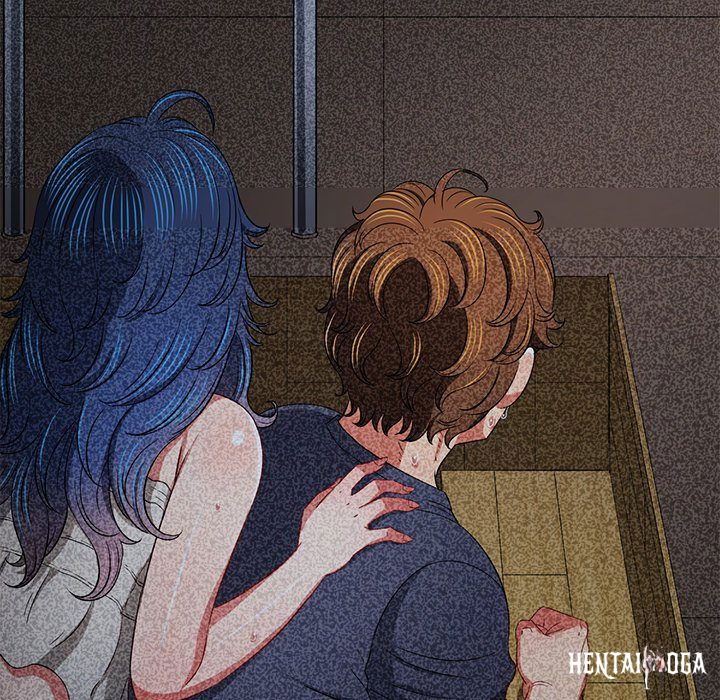 My High School Bully My High School Bully Chapter 230 - Page 171