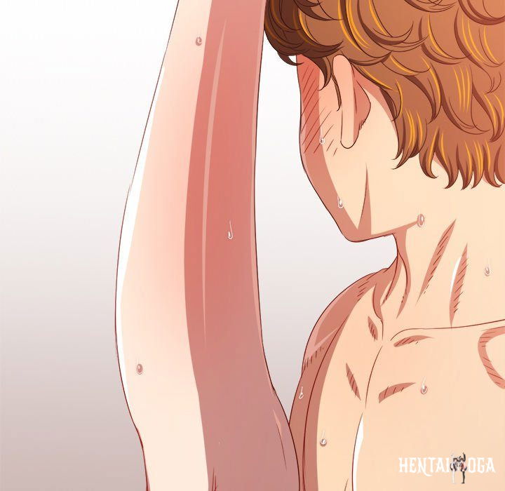 My High School Bully My High School Bully Chapter 230 - Page 185