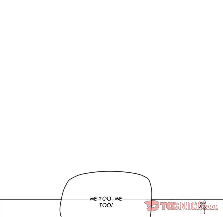 My High School Bully My High School Bully Chapter 230 - Page 36